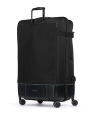AMERICAN TOURISTER URBAN TRACK Carro grande asfalto negro - Trolley Semirrígidos - 3