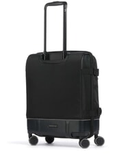 AMERICAN TOURISTER URBAN TRACK Carro de equipaje de mano asfalto negro - Equipaje de mano - 3