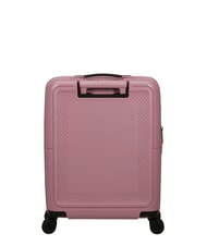 AMERICAN TOURISTER DASHPOP Carro de equipaje de mano expandible rosa lila - Equipaje de mano - 4