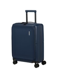 AMERICAN TOURISTER DASHPOP Carro de equipaje de mano expandible midnightblue - Equipaje de mano - 3