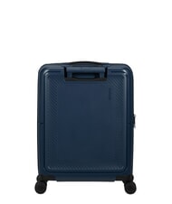 AMERICAN TOURISTER DASHPOP Carro de equipaje de mano expandible midnightblue - Equipaje de mano - 4