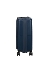 AMERICAN TOURISTER DASHPOP Carro de equipaje de mano expandible midnightblue - Equipaje de mano - 5