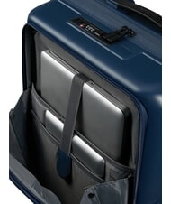AMERICAN TOURISTER DASHPOP Carro de equipaje de mano expandible midnightblue - Equipaje de mano - 6