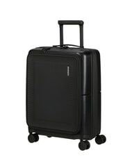 AMERICAN TOURISTER DASHPOP Carro de equipaje de mano expandible negro verdadero - Equipaje de mano - 3