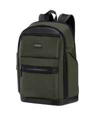 SAMSONITE RELYON Mochila para portátil de 15,6" verde - Mochilas Escuela & Tiempo Libre - 2