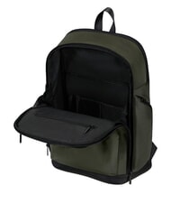 SAMSONITE RELYON Mochila para portátil de 15,6" verde - Mochilas Escuela & Tiempo Libre - 5