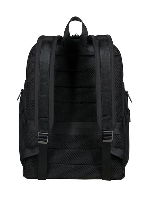 RELYON Mochila para portátil de 15,6" NEGRO - Mochilas Escuela & Tiempo Libre