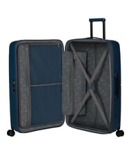 AMERICAN TOURISTER DASHPOP Carro grande y expandible midnightblue - Trolley Rígidos - 2