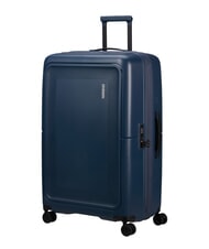 AMERICAN TOURISTER DASHPOP Carro grande y expandible midnightblue - Trolley Rígidos - 3