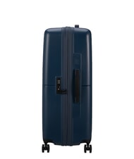AMERICAN TOURISTER DASHPOP Carro grande y expandible midnightblue - Trolley Rígidos - 4
