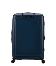 AMERICAN TOURISTER DASHPOP Carro grande y expandible midnightblue - Trolley Rígidos - 5