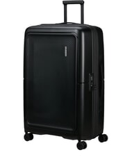 AMERICAN TOURISTER DASHPOP Carro grande y expandible negro verdadero - Trolley Rígidos - 3