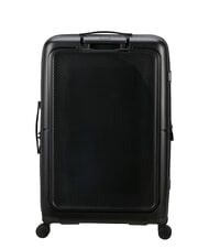 AMERICAN TOURISTER DASHPOP Carro grande y expandible negro verdadero - Trolley Rígidos - 5