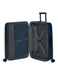 AMERICAN TOURISTER DASHPOP Carro mediano midnightblue - Trolley Rígidos - 2