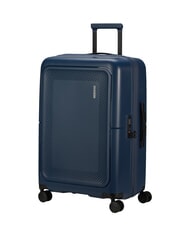 AMERICAN TOURISTER DASHPOP Carro mediano midnightblue - Trolley Rígidos - 3