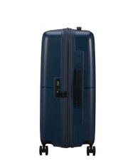 AMERICAN TOURISTER DASHPOP Carro mediano midnightblue - Trolley Rígidos - 4