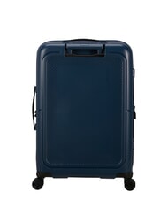AMERICAN TOURISTER DASHPOP Carro mediano midnightblue - Trolley Rígidos - 5