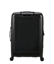 AMERICAN TOURISTER DASHPOP Carro mediano negro verdadero - Trolley Rígidos - 5