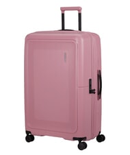 AMERICAN TOURISTER DASHPOP Carro grande y expandible rosa lila - Trolley Rígidos - 3