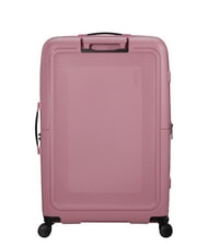 AMERICAN TOURISTER DASHPOP Carro grande y expandible rosa lila - Trolley Rígidos - 5