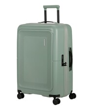 AMERICAN TOURISTER DASHPOP Carro mediano verde iceberg - Trolley Rígidos - 3