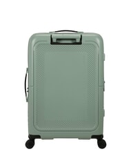 AMERICAN TOURISTER DASHPOP Carro mediano verde iceberg - Trolley Rígidos - 5