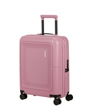 AMERICAN TOURISTER DASHPOP Carro de equipaje de mano expandible rosa lila - Equipaje de mano - 3