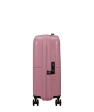 AMERICAN TOURISTER DASHPOP Carro de equipaje de mano expandible rosa lila - Equipaje de mano - 4