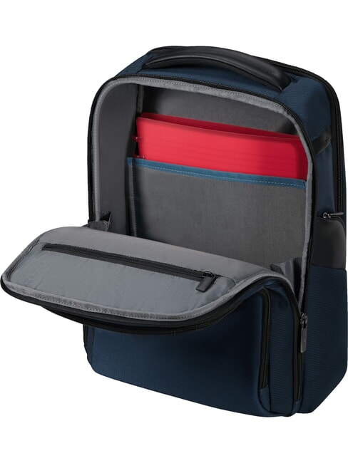 EVOSIGHT Mochila para portátil de 14,1" azul - Mochilas Escuela & Tiempo Libre