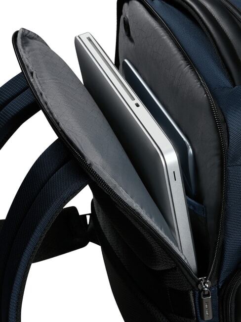 EVOSIGHT Mochila para portátil de 14,1" azul - Mochilas Escuela & Tiempo Libre