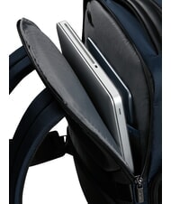 SAMSONITE EVOSIGHT Mochila para portátil de 14,1" azul - Mochilas Escuela & Tiempo Libre - 5