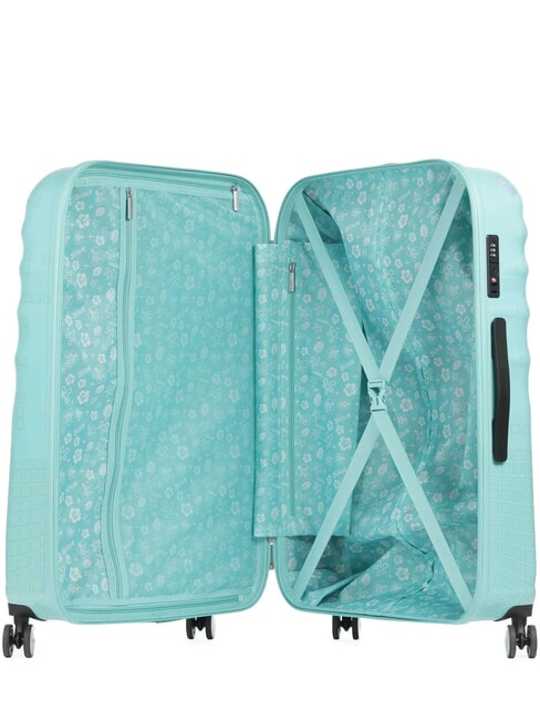 WAVEBREAKER DISNEY  Carro grande flor de puntada - Trolley Rígidos