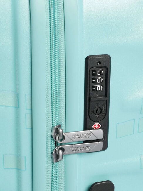 WAVEBREAKER DISNEY  Carro grande flor de puntada - Trolley Rígidos