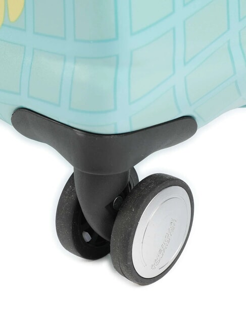 WAVEBREAKER DISNEY  Carro grande flor de puntada - Trolley Rígidos