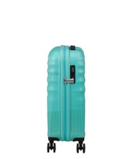 AMERICAN TOURISTER WAVEBREAKER DISNEY  Carro para equipaje de mano flor de puntada - Equipaje de mano - 4