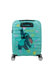AMERICAN TOURISTER WAVEBREAKER DISNEY  Carro para equipaje de mano flor de puntada - Equipaje de mano - 5