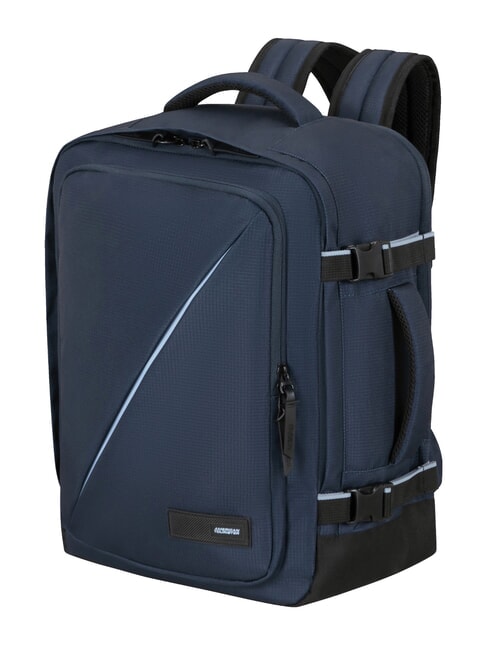 TAKE2CABIN S/M Mochila bajo el asiento ok Vueling DarkNavy - Mochilas Escuela & Tiempo Libre