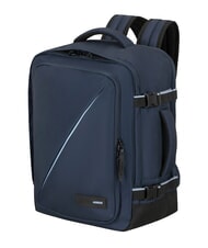 AMERICAN TOURISTER TAKE2CABIN S/M Mochila bajo el asiento ok Vueling - Mochilas Escuela & Tiempo Libre