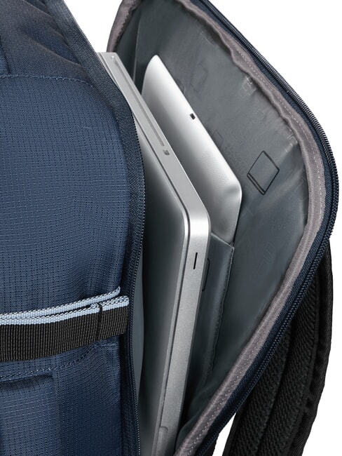 TAKE2CABIN S/M Mochila bajo el asiento ok Vueling DarkNavy - Mochilas Escuela & Tiempo Libre