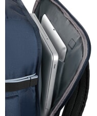 AMERICAN TOURISTER TAKE2CABIN S/M Mochila bajo el asiento ok Vueling DarkNavy - Mochilas Escuela & Tiempo Libre - 4