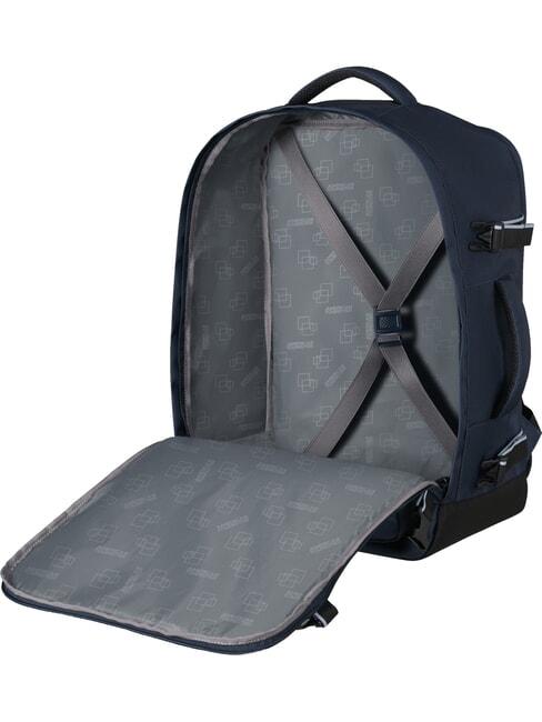 TAKE2CABIN S/M Mochila bajo el asiento ok Vueling DarkNavy - Mochilas Escuela & Tiempo Libre