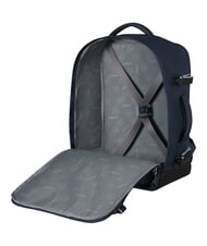 AMERICAN TOURISTER TAKE2CABIN S/M Mochila bajo el asiento ok Vueling DarkNavy - Mochilas Escuela & Tiempo Libre - 5