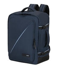 AMERICAN TOURISTER TAKE2CABIN M Mochila bajo el asiento ok easyJet DarkNavy - Mochilas Escuela & Tiempo Libre - 2