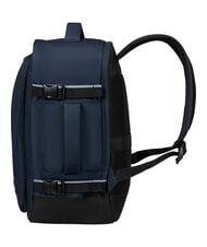 AMERICAN TOURISTER TAKE2CABIN M Mochila bajo el asiento ok easyJet DarkNavy - Mochilas Escuela & Tiempo Libre - 4