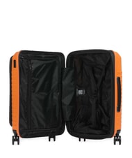 SAMSONITE INTUO Carro extensible para equipaje de mano albaricoque - Equipaje de mano - 2