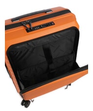 SAMSONITE INTUO Carro extensible para equipaje de mano albaricoque - Equipaje de mano - 3