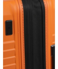 SAMSONITE INTUO Carro extensible para equipaje de mano albaricoque - Equipaje de mano - 5