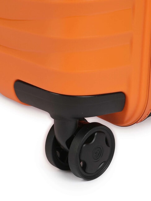 INTUO Carro extensible para equipaje de mano albaricoque - Equipaje de mano