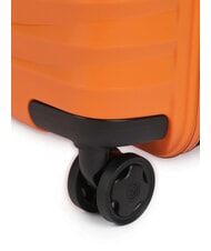 SAMSONITE INTUO Carro extensible para equipaje de mano albaricoque - Equipaje de mano - 7