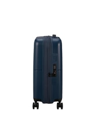 AMERICAN TOURISTER DASHPOP Carro de equipaje de mano expandible midnightblue - Equipaje de mano - 4